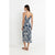 Rhythm Waverly Bias Midi Dress