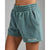 Rhythm Logo Fleece Short