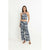 Rhythm Waverly Halter Top