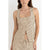 Rhythm Cove Stripe Long Vest