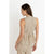 Rhythm Cove Stripe Long Vest