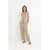 Rhythm Cove Stripe Long Vest