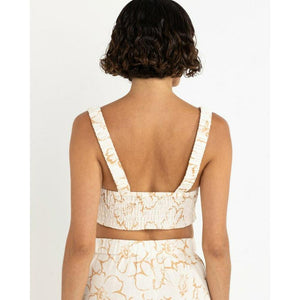 Rhythm Lulu Floral Top