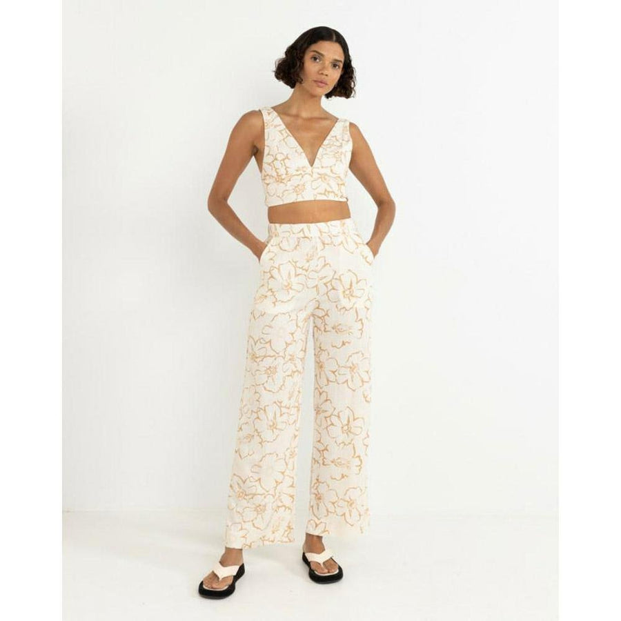 Rhythm Lulu Floral Top