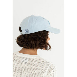 Rhythm Ginger Cap