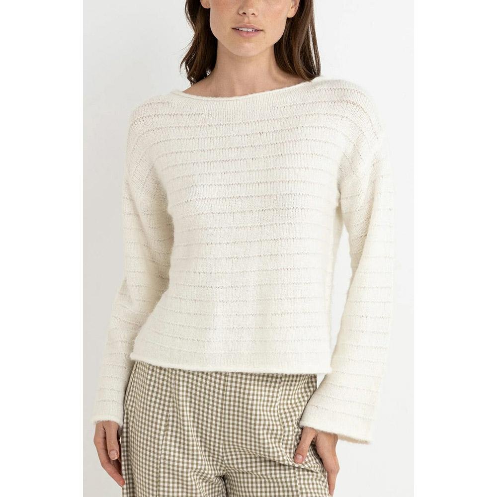 Rhythm Baklava Knit