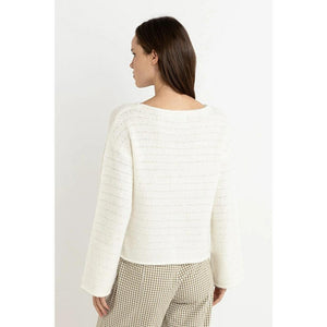 Rhythm Baklava Knit