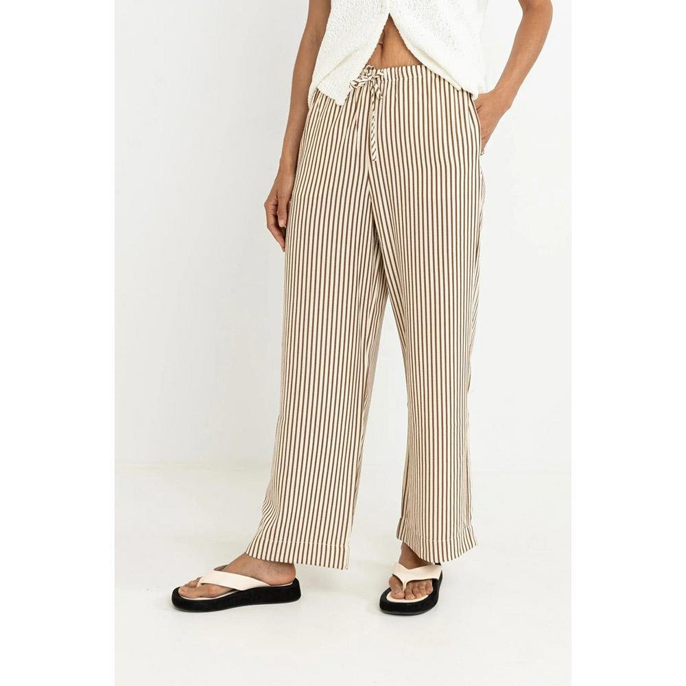 Rhythm Cove Drawstring Pant