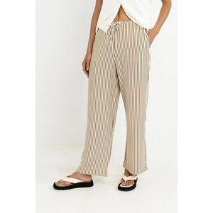 Rhythm Cove Drawstring Pant