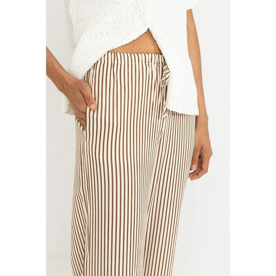 Rhythm Cove Drawstring Pant