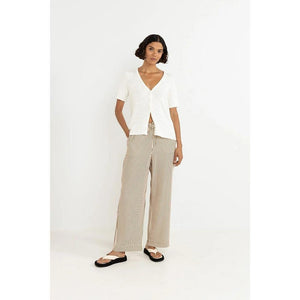 Rhythm Cove Drawstring Pant