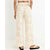 Rhythm Lulu Floral Wide Leg Pant