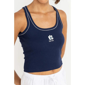 Rhythm Flower Tank