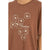 Rhythm Lulu Floral Oversized T-Shirt