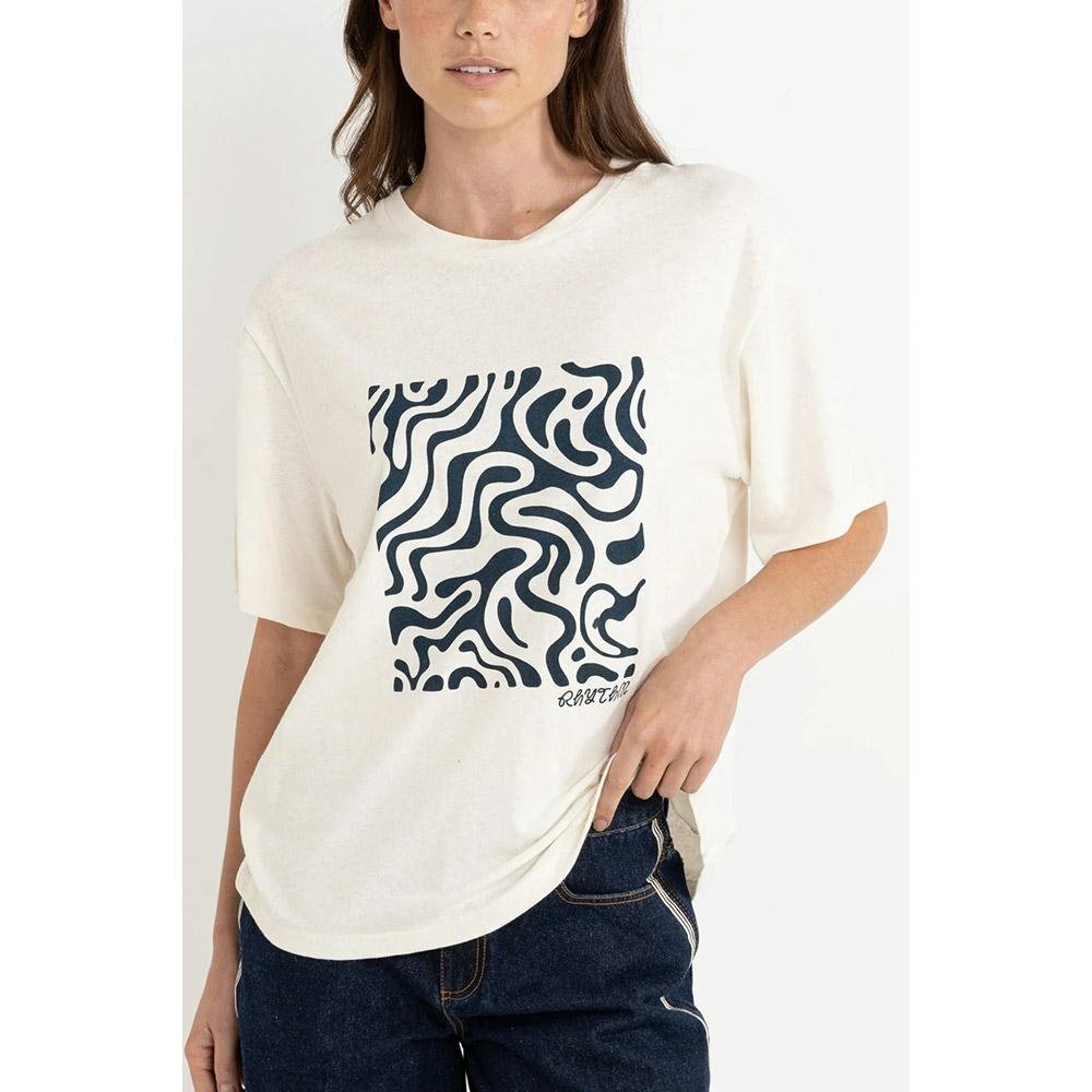 Rhythm Waverly Oversized T-Shirt
