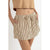 Rhythm Cove Stripe Skort