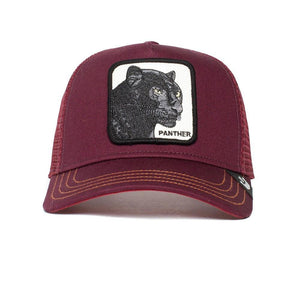 Goorin Bros The Panther Trucker