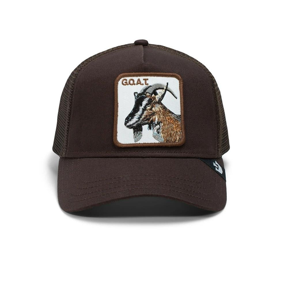 Goorin Bros The GOAT Trucker