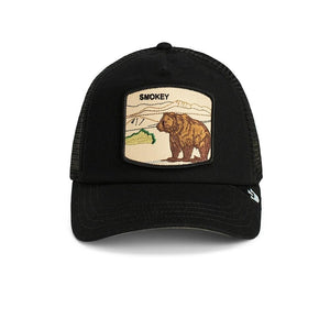 Goorin Bros Camp Crasher Trucker