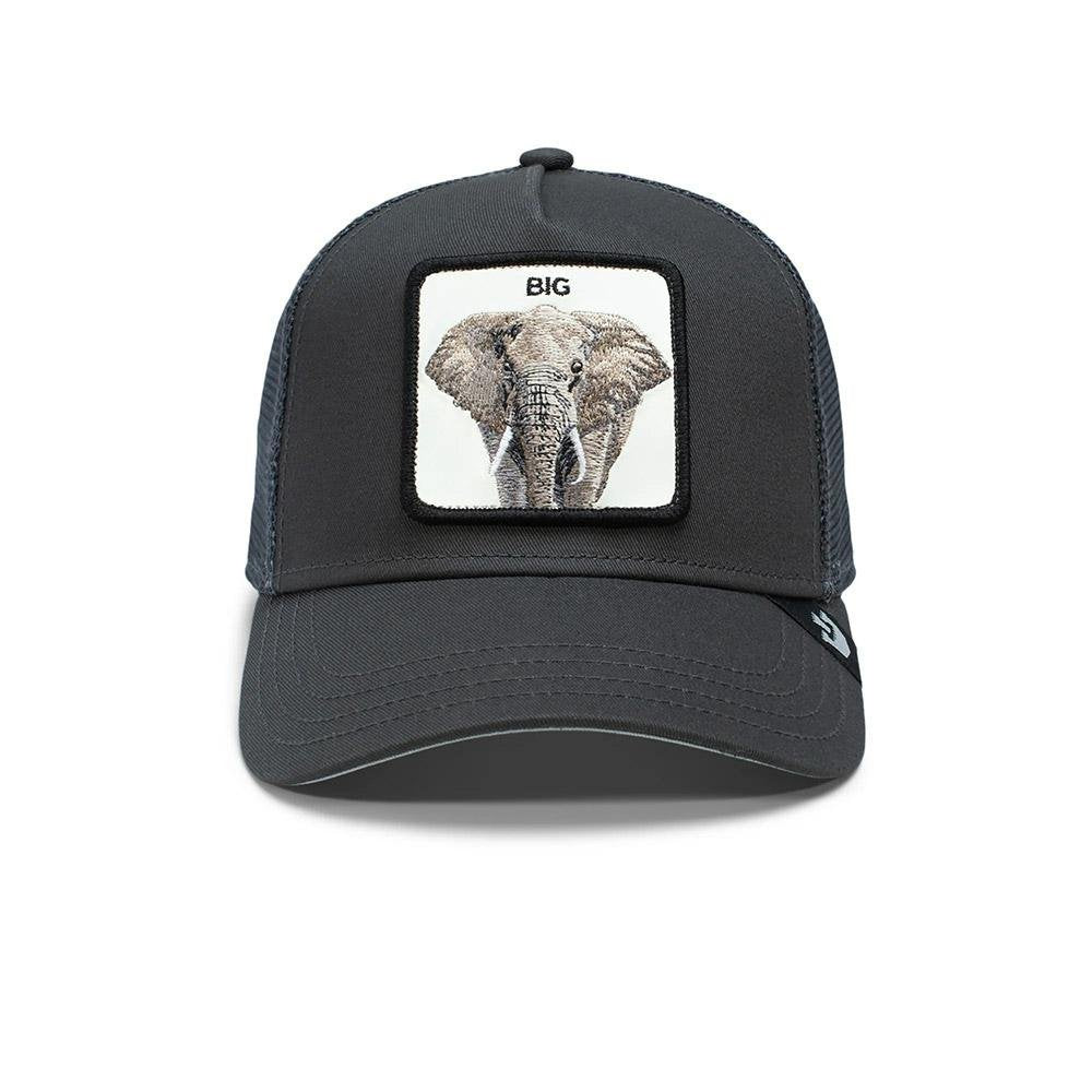 Goorin Bros The Big Elephant Trucker