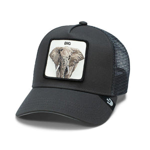 Goorin Bros The Big Elephant Trucker