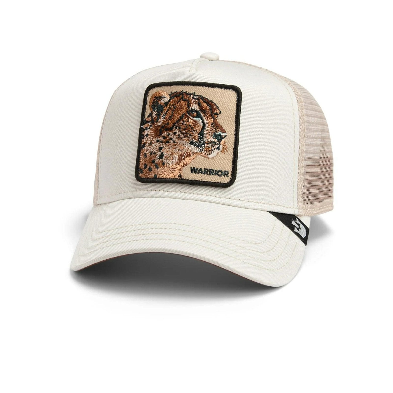 Goorin Bros The Cheetah Trucker