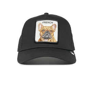 Goorin Bros The French Frenchy Trucker