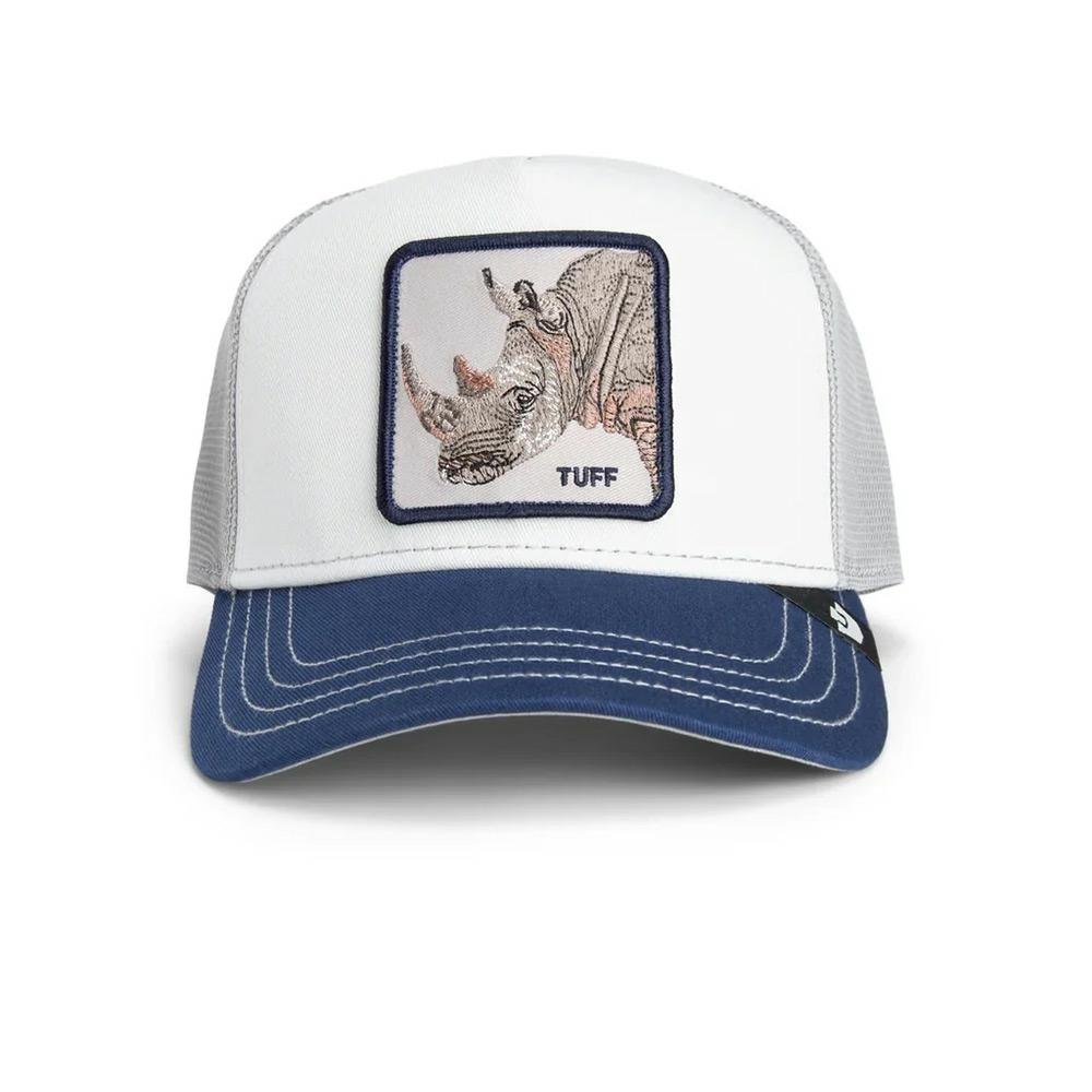 Goorin Bros Tricolour Rhino Trucker