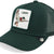 Goorin Bros The Lucky Duck Trucker