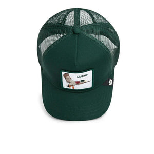 Goorin Bros The Lucky Duck Trucker