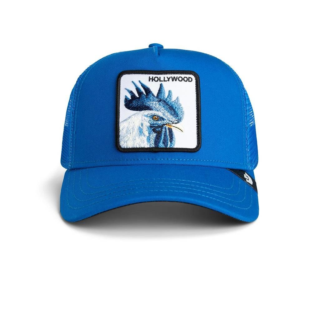 Goorin Bros Hollywood Rooster Trucker