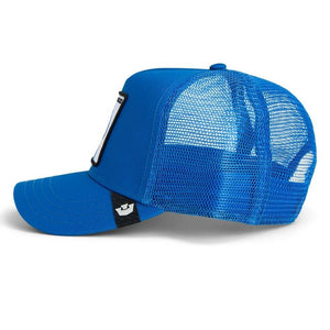 Goorin Bros Hollywood Rooster Trucker