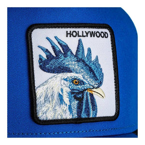 Goorin Bros Hollywood Rooster Trucker