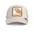 Goorin Bros The Outlaw Lizard Trucker