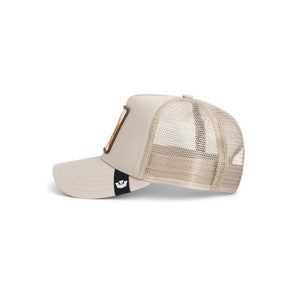 Goorin Bros The Outlaw Lizard Trucker