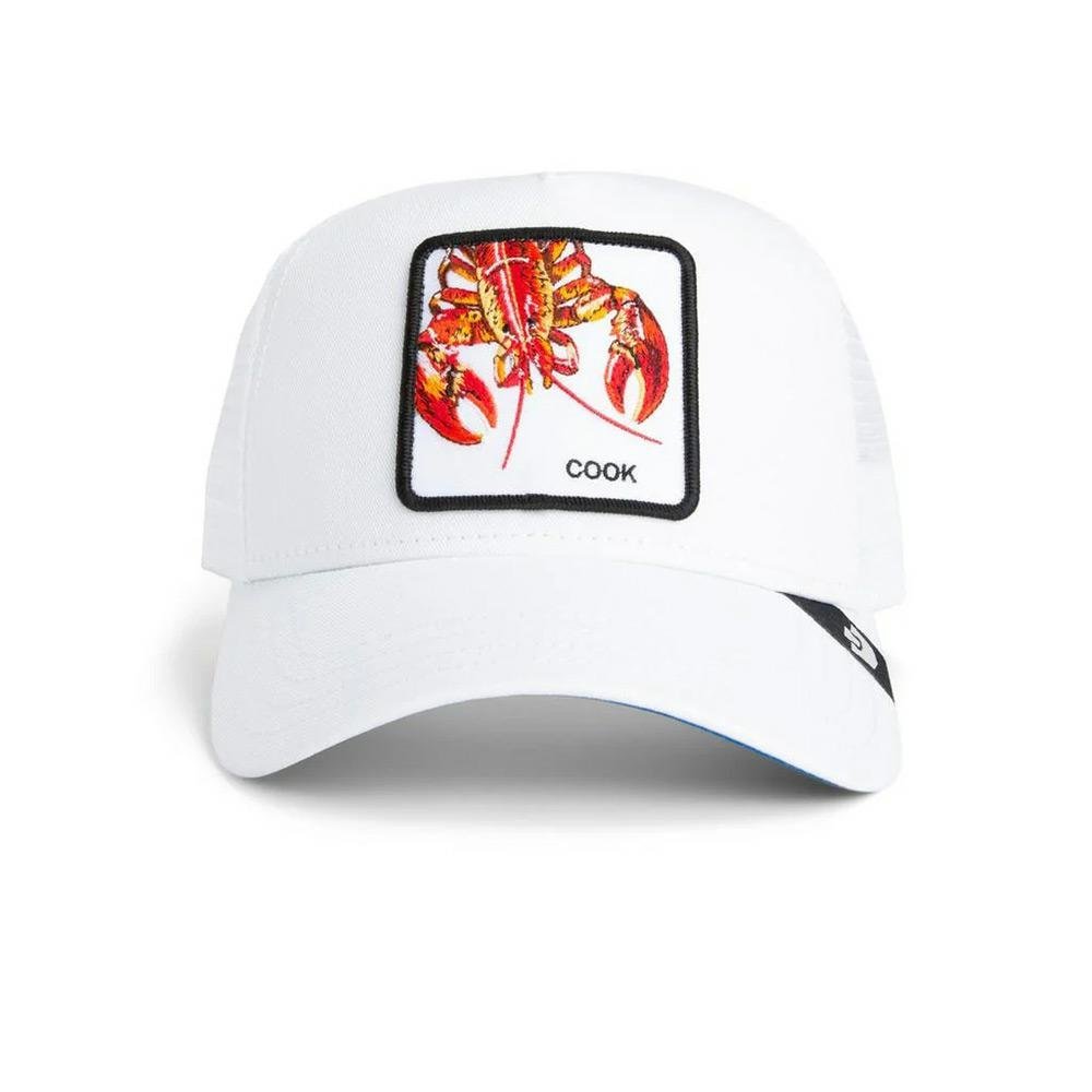 Goorin Bros Lemme Cook Trucker