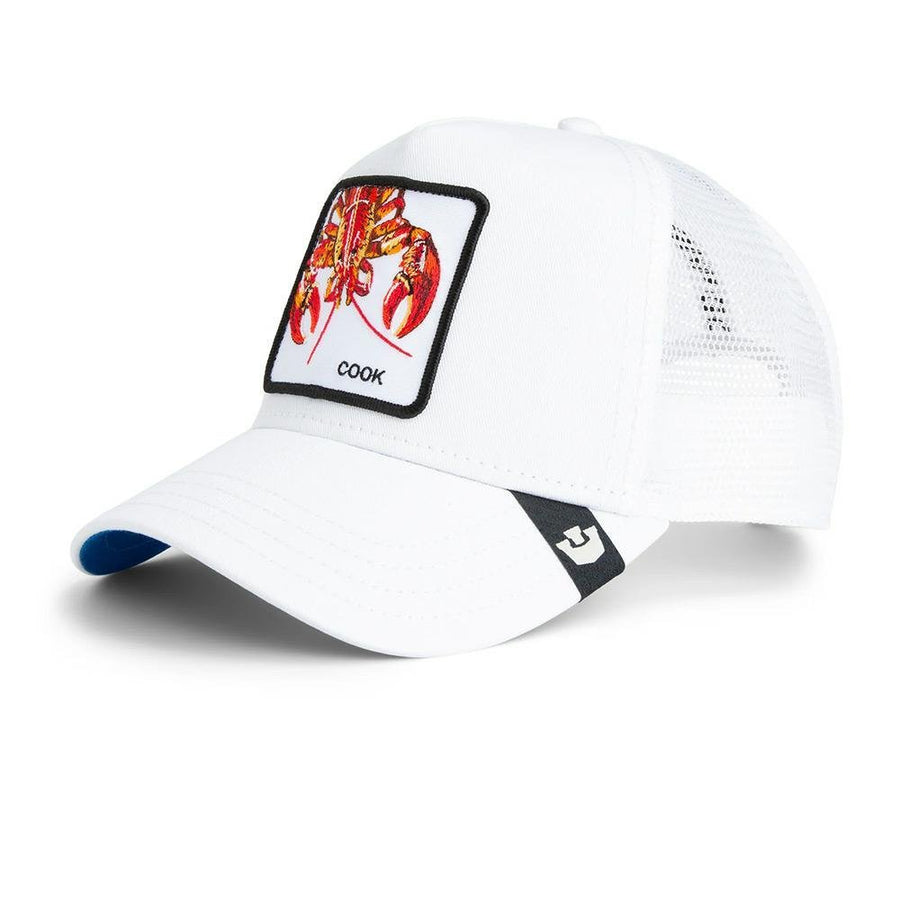 Goorin Bros Lemme Cook Trucker