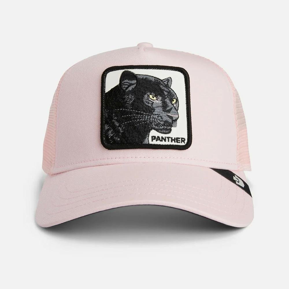 Goorin Bros Panther Trucker