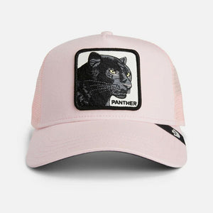 Goorin Bros Panther Trucker