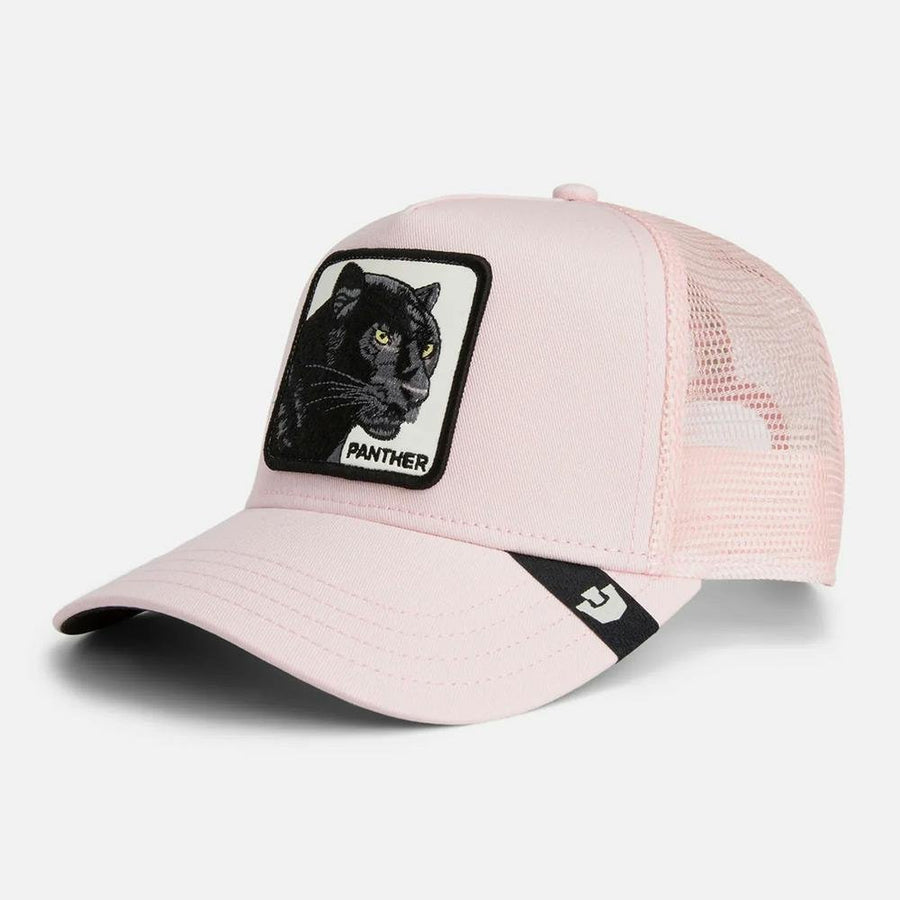 Goorin Bros Panther Trucker