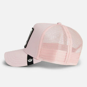 Goorin Bros Panther Trucker
