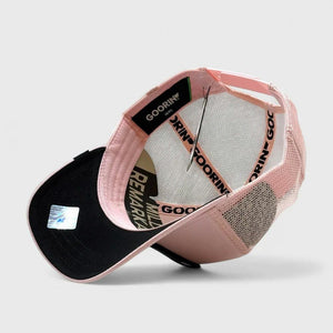 Goorin Bros Panther Trucker