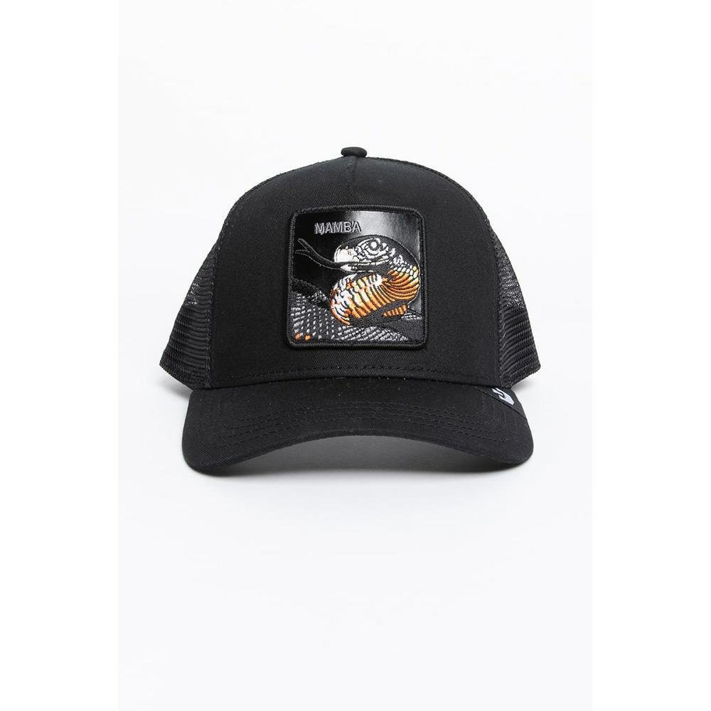 Goorin Bros Mamba Trucker