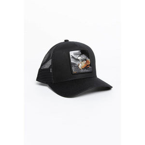 Goorin Bros Mamba Trucker