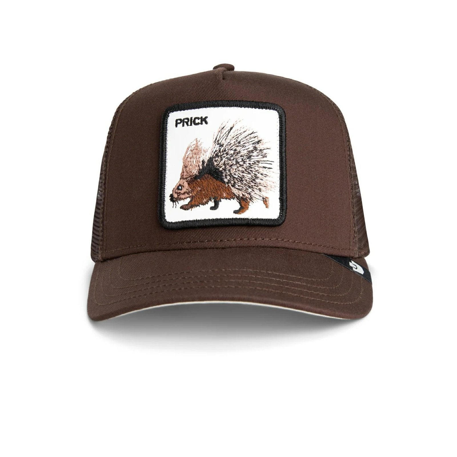 Goorin Bros Prick Trucker