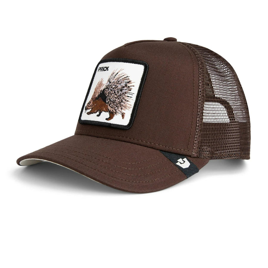Goorin Bros Prick Trucker