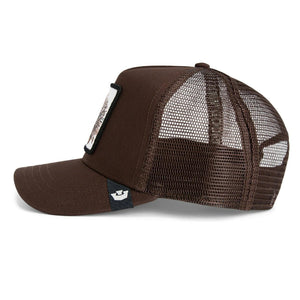 Goorin Bros Prick Trucker