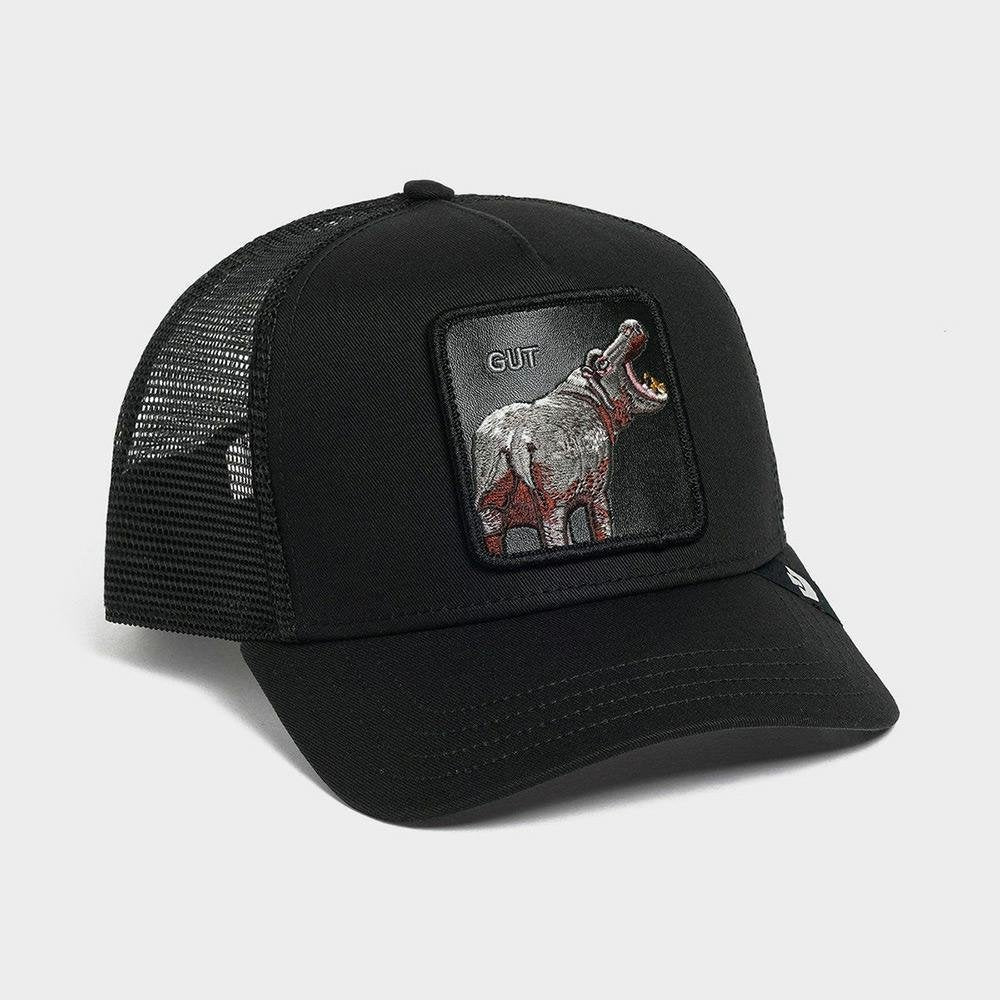 Goorin Bros Gut Hippo Trucker