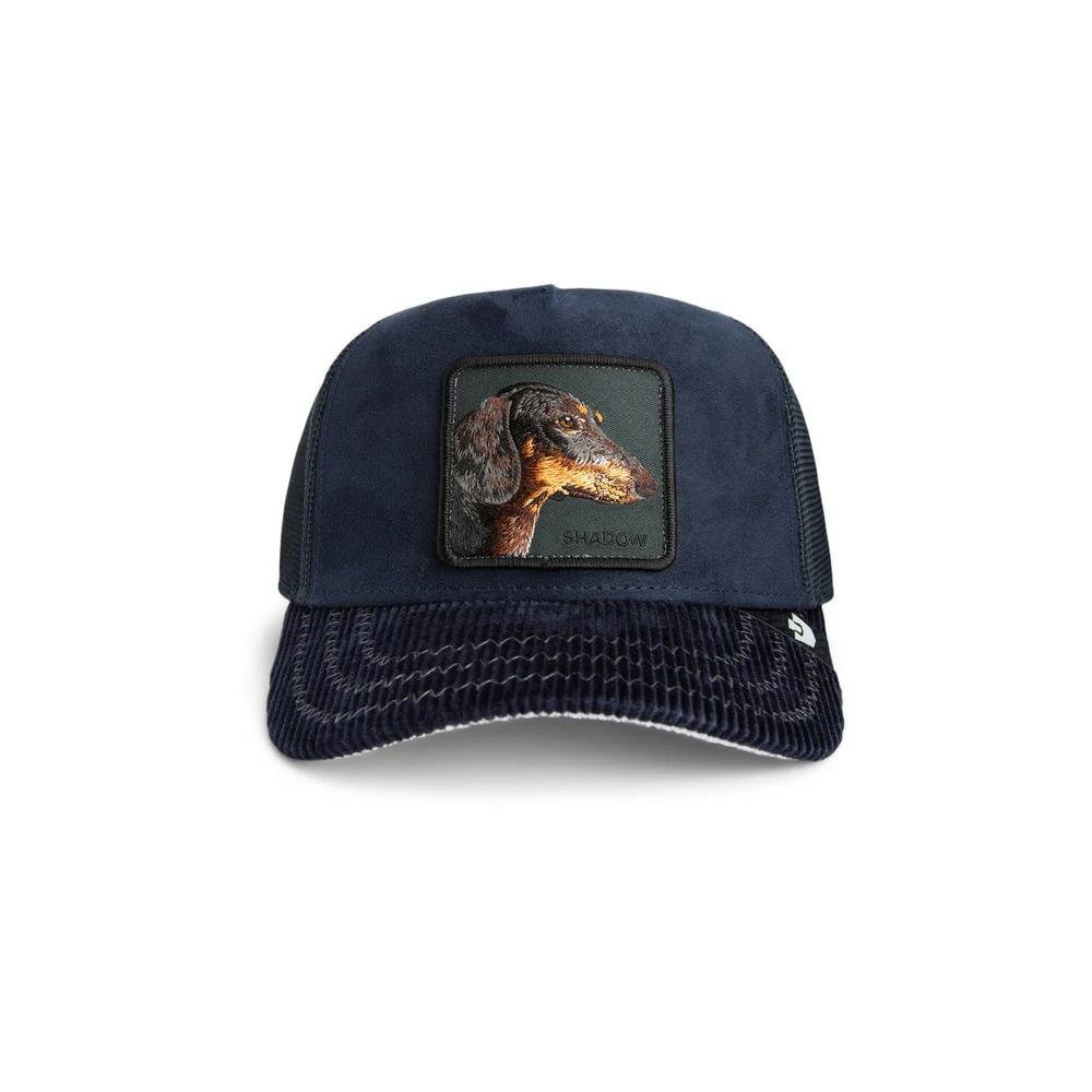 Goorin Bros Shadow Remix Trucker