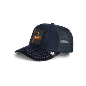 Goorin Bros Shadow Remix Trucker